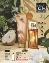 Catálogo AVON Página 73