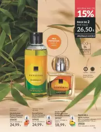Catálogo AVON Página 75