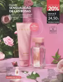 Catálogo AVON Página 79