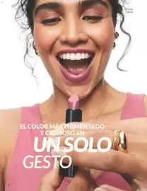 Catálogo AVON Página 8