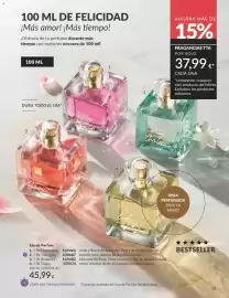 Catálogo AVON Página 81