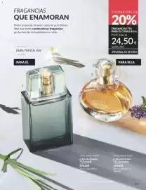 Catálogo AVON Página 83