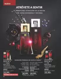 Catálogo AVON Página 84