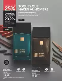 Catálogo AVON Página 86