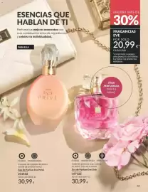 Catálogo AVON Página 87