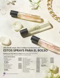 Catálogo AVON Página 88