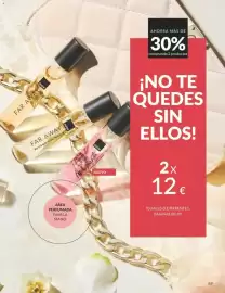 Catálogo AVON Página 89