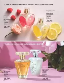 Catálogo AVON Página 90
