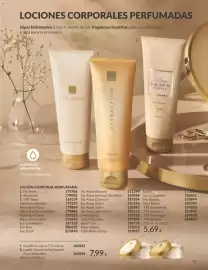 Catálogo AVON Página 91