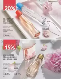 Catálogo AVON Página 92