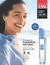 Catálogo AVON Página 93