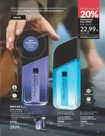 Catálogo AVON Página 97