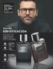 Catálogo AVON Página 98