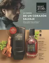 Catálogo AVON Página 99