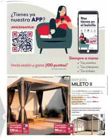 Catálogo BricoCentro Página 2