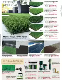 Catálogo BricoCentro Página 41