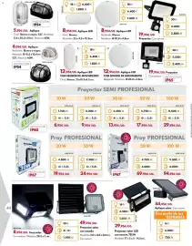 Catálogo BricoCentro Página 44
