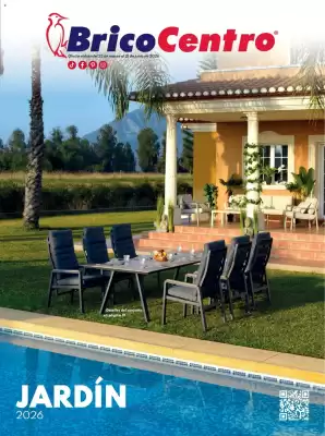 BricoCentro (válido hasta el 21-06)