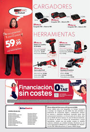 Catálogo BricoCentro Página 24