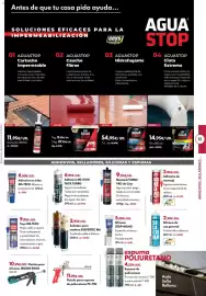 Catálogo BricoCentro Página 15