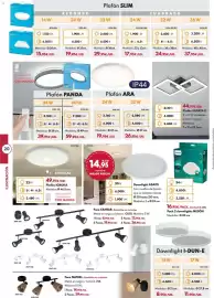 Catálogo BricoCentro Página 20