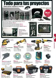 Catálogo BricoCentro Página 23