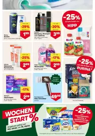 MPreis Flugblatt woche 14 Seite 11