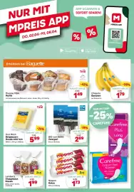 MPreis Flugblatt woche 14 Seite 13