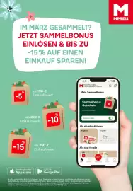 MPreis Flugblatt woche 14 Seite 15