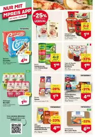 MPreis Flugblatt woche 14 Seite 8