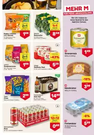 MPreis Flugblatt woche 14 Seite 9