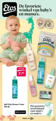 Etos (geldig t/m 7-06)