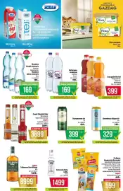 Coop akciós újság | abc es szuper Oldal 10