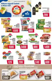 Coop akciós újság | abc es szuper Oldal 4