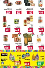 Coop akciós újság | abc es szuper Oldal 6