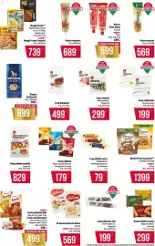 Coop akciós újság | abc es szuper Oldal 7