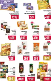 Coop akciós újság | abc es szuper Oldal 8
