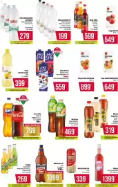 Coop akciós újság | abc es szuper Oldal 9