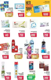 Coop akciós újság | Szuper Plusz Oldal 11