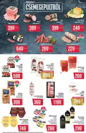 Coop akciós újság | Szuper Plusz Oldal 2