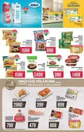 Coop akciós újság | Szuper Plusz Oldal 4