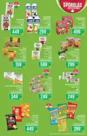 Coop akciós újság | Szuper Plusz Oldal 5