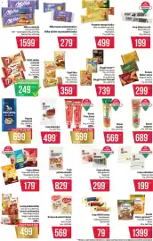 Coop akciós újság | Szuper Plusz Oldal 7