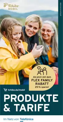 Tchibo (gültig bis 3-05)