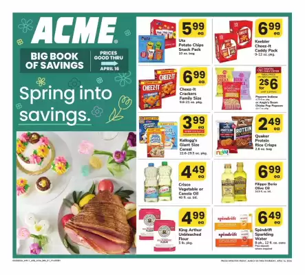 ACME (valid until 16-04)