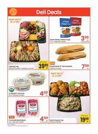 Albertsons weekly ad Page 10