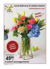 Albertsons weekly ad Page 11