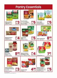 Albertsons weekly ad Page 12