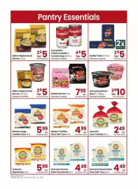 Albertsons weekly ad Page 13