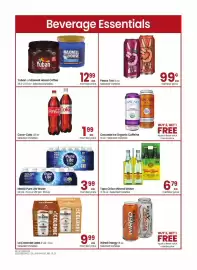 Albertsons weekly ad Page 19
